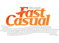 Fast Casual Executive Summit
